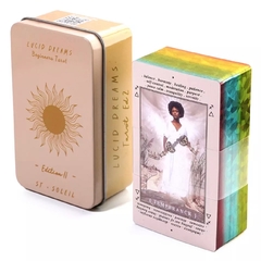 Tarot lucid dreams