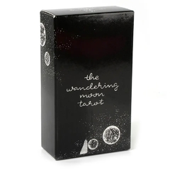 Tarot wandering moon