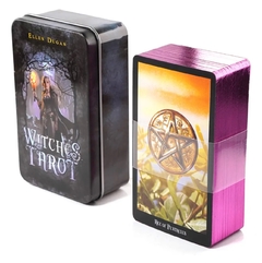 Witches tarot