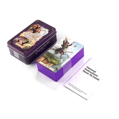 Tarot everyday witch - comprar online