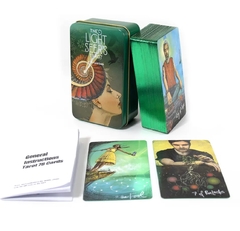Tarot The light seers
