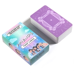 Tarot friends - comprar online