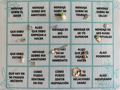 Imagen de Paños para la adivinación grandes - Tamaño A3 -
