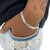 Pulseira Grumet 7mm 10g prata 925 - 8145 na internet