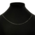 Colar Veneziana V12 Prata 925 - 30/4815/270