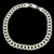 Pulseira Grumet 7mm 10g prata 925 - 8145