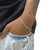 Pulseira 3x1 3MM PRATA 925 - 2567