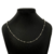 Colar Veneziana Bolinhas Prata 925 - 349/351/1129/4627