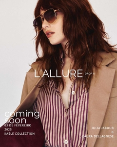 Banner da categoria L’ALLURE 2