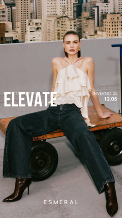 Banner da categoria ELEVATE 03