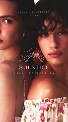 Banner da categoria SOLSTICE