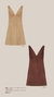 Vestido Bruna na internet
