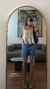 Short Jeans - comprar online