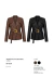 Jaqueta P.U com Cinto - comprar online