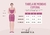 Vestido Elizângela - loja online