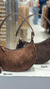 Bolsa Paty - 100% couro - comprar online