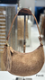 Bolsa Paty - 100% couro - MADAME LUA