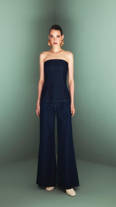 Calça jeans Lisa - comprar online