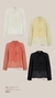 Blusa Betina - MADAME LUA