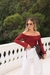 Blusa Damaris - comprar online
