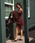 Imagem do Vestido Isadora