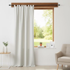 Cortina Lista de Blackout Bifaz 1,4m x 2,2m (Precio por paño) - comprar online