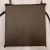 Almohadón de cuerina p/silla #4