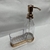 Organizador de Cocina Transparente Plástico