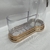 Organizador de Cocina Transparente Plástico en internet