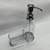 Organizador de Cocina Transparente Plástico - tienda online