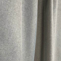 Cortina Lista de Blackout Lino 1.40m x 2.20m (Precio por paño) - Cortinar