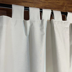 Cortina Lista de Blackout Bifaz 1,4m x 2,2m (Precio por paño) - tienda online