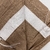 Cortina de Vainilla para Riel Chocolate 1,4m x 2,2m - comprar online