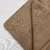 Cortina de Vainilla para Riel Chocolate 1,4m x 2,2m en internet