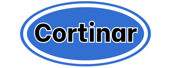 Cortinar