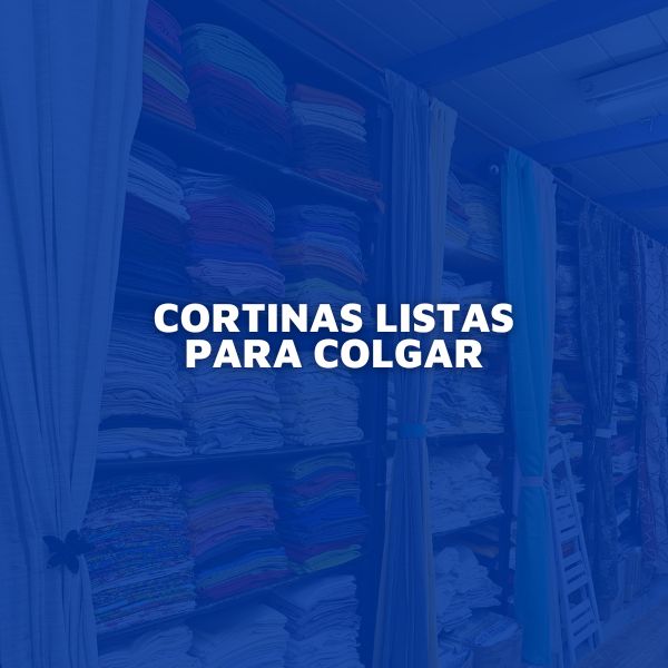 Banner de Cortinar