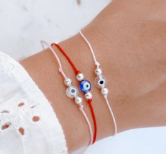 Pulsera ojito protector