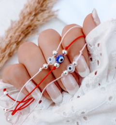 Pulsera ojito protector - comprar online