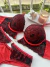 Conjunto coração - loja online