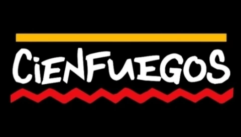 Cotillón Led Cienfuegos
