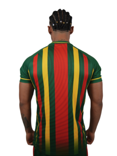 Camisa Oficial Tricolor Sampaio Corrêa masculina 2024 - Loja Oficial do Sampaio Corrêa