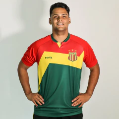 Camisa Treino Comissão Sampaio Corrêa 2023