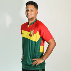 Camisa Treino Comissão Sampaio Corrêa 2023 - comprar online