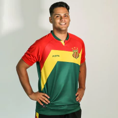 Camisa Treino Comissão Sampaio Corrêa 2023 na internet