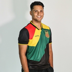 Camisa Treino goleiro Sampaio Corrêa 2023 - Loja Oficial do Sampaio Corrêa