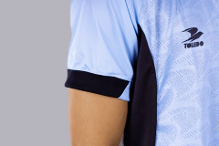 Camisa Goleiro Oficial n.01 Sampaio Corrêa 2025 - AZUL - loja online