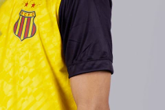 Imagem do Camisa Treino Goleiro Sampaio Corrêa 2025