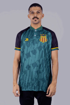 Camisa Treino Comissão Sampaio Corrêa 2025 - comprar online