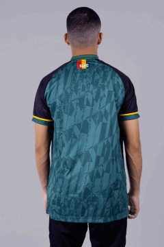 Camisa Treino Comissão Sampaio Corrêa 2025 na internet