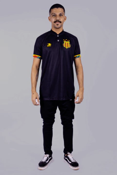 Camisa Beira de Campo Comissão Sampaio Corrêa 2025 - comprar online